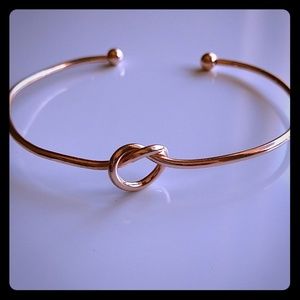 Rose Gold Bracelet